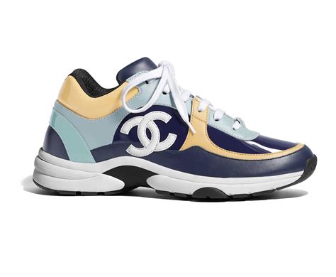 discount mens chanel sneakers|chanel sneakers clearance.